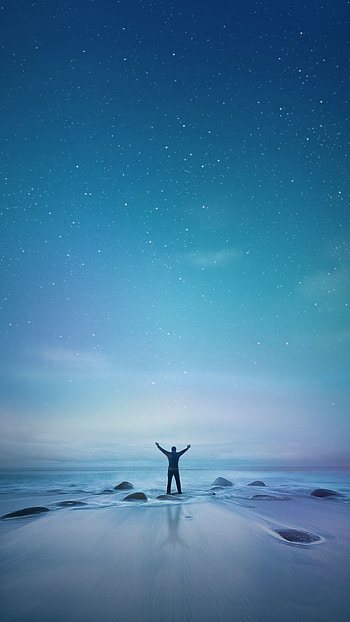 Beautiful Beach Xiaomi Mi 5 HD phone wallpaper