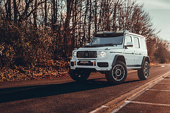 Brabus 800, mercedes-g-class, mercedes-benz, mercedes, cars, suv HD wallpaper
