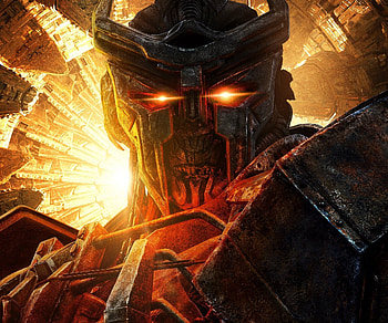 movie, Transformers: Rise of the Beasts HD wallpaper