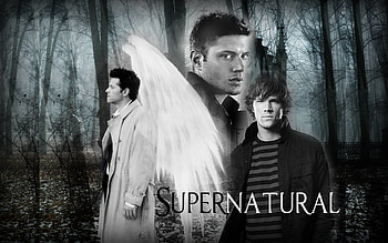supernatural | supernatural 1 - Supernatural/skillet HD wallpaper