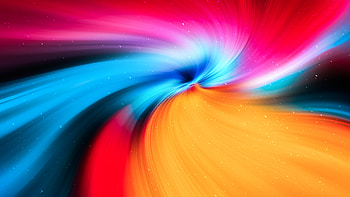 Abstract Colors HD wallpaper