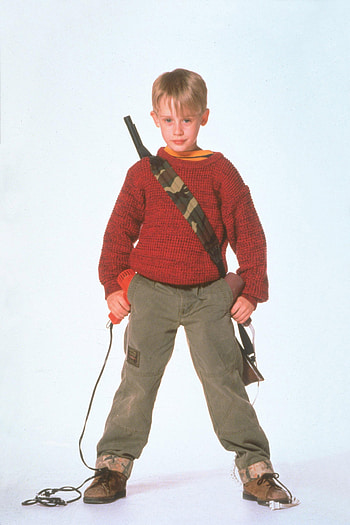 Home Alone, Fanpop, Celebrity HD phone wallpaper