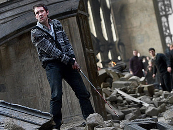 Neville Longbottom, Harry Potter, Neville's journey, Hero in disguise HD wallpaper