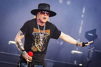 Not in This Lifetime Tour, Guns N' Roses HD wallpaper