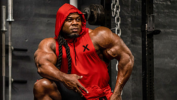 Kai Greene, Bodybuilding HD wallpaper
