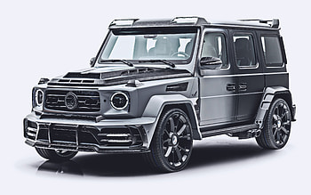 Mansory Mercedes-Benz G-Class 50th UAE, , tuning, 2022 cars, desert, Gelendvagen, Br 463, 2022 Mercedes-Benz G-class, Mansory, german cars, Mercedes, Gray Gelendvagen HD wallpaper
