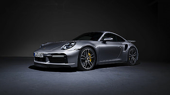 Porsche Turbo S , Unbridled power, Dynamic aesthetics, Unmatched speed HD wallpaper
