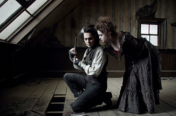 Helena Bonham Carter, , Background HD wallpaper