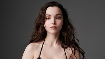 Dove Cameron Tings Magazine, dove-cameron, celebrities, girls, hoot HD wallpaper