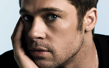 Brad Pitt, Celebs, , Backgrounds HD wallpaper