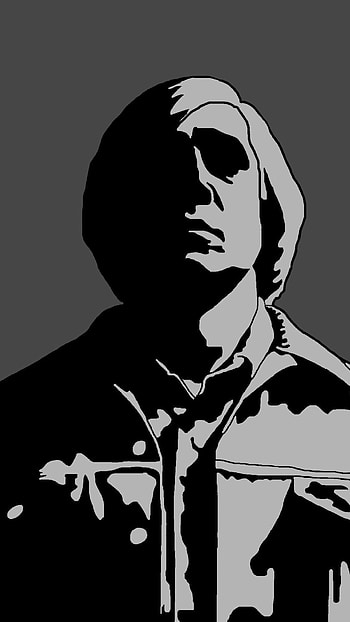 No Country For Old Men, Suspenseful masterpiece, Gripping storytelling, Intense action HD phone wallpaper