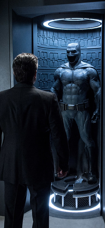 Movie, Batman V Superman: Dawn Of Justice, Batman, Ben Affleck, Superman HD phone wallpaper