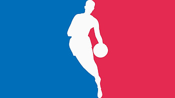 Logo, NBA HD wallpaper