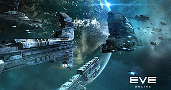 EVE Online, to play, Player theory, Gaming HD wallpaper