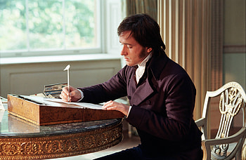 Matthew Macfadyen, movie, Pride & Prejudice HD wallpaper