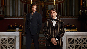 Hannibal, Tv Show HD wallpaper
