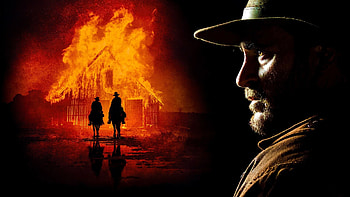 The Sisters Brothers, Rakuten TV, Streaming platform, Award-winning film HD wallpaper