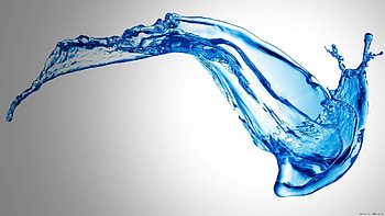Water, Background HD wallpaper