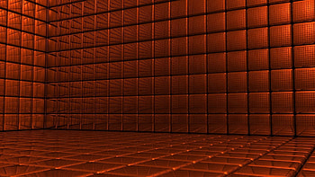 3D, Surface, Color, Squares, Cube HD wallpaper