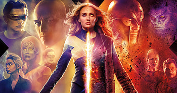 Dark Phoenix, Ending, Reshot, Superhero movie HD wallpaper