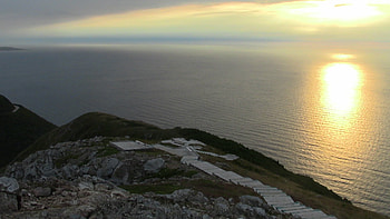 Cape Breton Island, Island, Soul, Great Earth Expeditions HD wallpaper