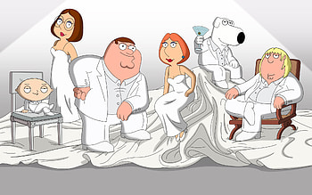 Family Guy, family-guy, animated-tv-series, tv-shows HD wallpaper