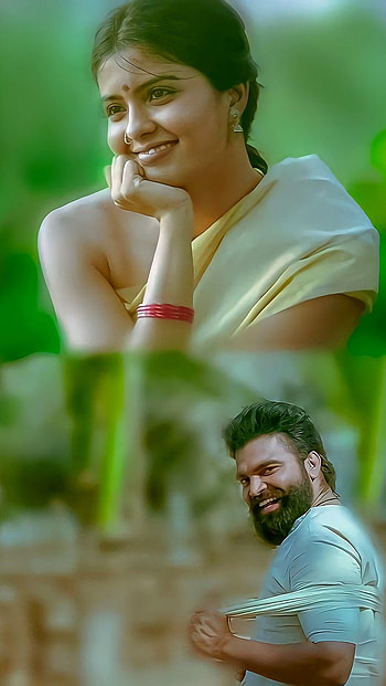 30 rojulo Prema katha, pradeep, amrita iyer HD phone wallpaper