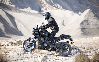 Harley-Davidson Pan America 1250, extreme, 2022 bikes, superbikes, offroad, american motorcycles, Harley-Davidson HD wallpaper