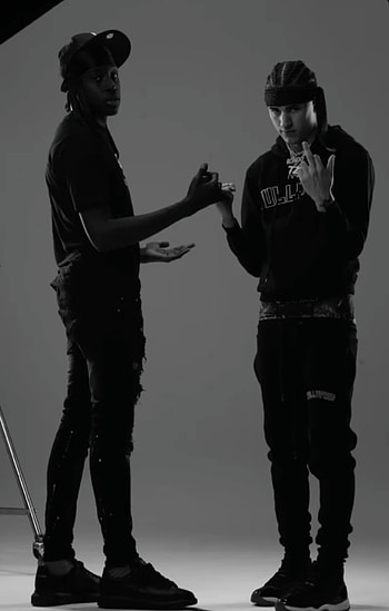 Rondo, rap, zona 7, san siro, black, milano, goat, it, drill, rapper, rondodasosa, music, shawty, white, trapper, uk, driller, drip, trap, italy HD phone wallpaper