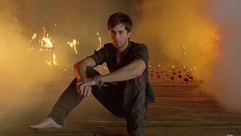 Ayer, Enrique Iglesias HD wallpaper