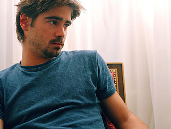Colin Farrell, high definition HD wallpaper