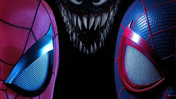 Spider Man Remastered And Miles Morales , marvels-spider-man-remastered, spiderman, spider-man-miles-morales, games, 2022-games, ps5-games, ps-games HD wallpaper