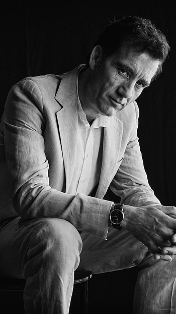 Clive Owen, Screenbeauty, Costume men, Classic actor HD phone wallpaper