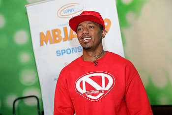 Nick Cannon, Self-censorship, Controversial past, Smart HD wallpaper