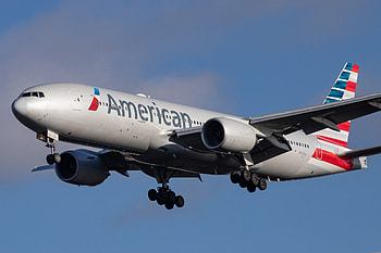 American Airlines, Voluntary bumping program, Travel leisure HD wallpaper