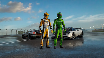 Forza Motorsport 7 Xbox One X, forza-motorsport-7, forza, games, pc-games, xbox-games, ps-games HD wallpaper