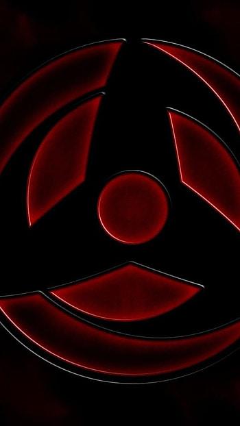 Sharingan Live, Sasuke Sharingan HD phone wallpaper