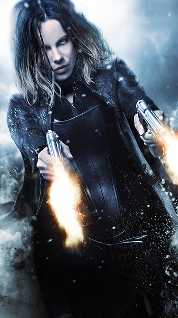 Underworld: Blood Wars (2022) movie HD phone wallpaper