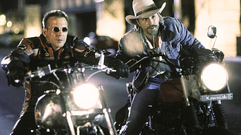 Harley Davidson, Marlboro Man, Hit movies, TV series HD wallpaper