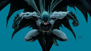 Long Halloween, Batman, Batman: The Long Halloween, DC Comics, Tim Sale HD wallpaper