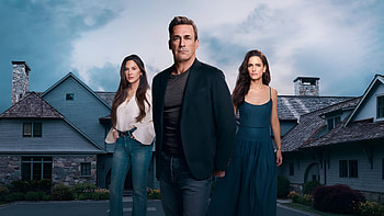 Your Friends and Neighbors — Quad TV Series, TV Show HD wallpaper