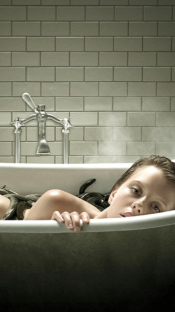 A Cure for Wellness (2022) movie HD phone wallpaper