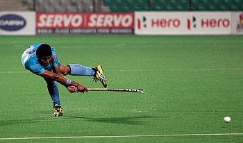 Rupinder Pal Singh, Field Hockey HD wallpaper