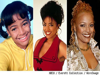 KIM FIELDS, action, tvshow, entertainment, usa HD wallpaper