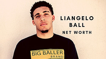 LiAngelo Ball, NBA player, Net worth, Rich HD wallpaper