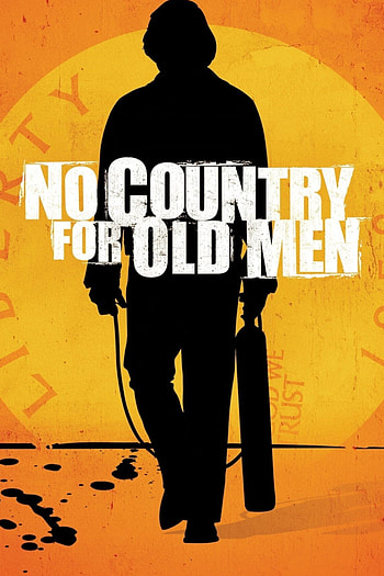No Country For Old Men, Captivating movie posters, Gripping narrative, Intriguing plot HD phone wallpaper