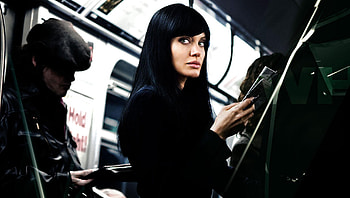 Salt (2022) movie HD wallpaper