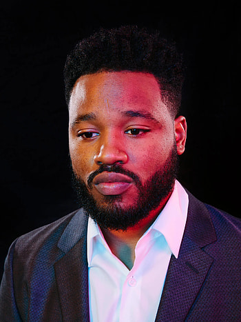 Ryan Coogler, Movies, Black Panther, Success HD phone wallpaper