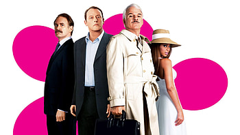 The Pink Panther (2022) movie HD wallpaper