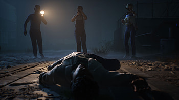 Ultra : The Casting of Frank Stone, video game, The Casting of Frank Stone HD wallpaper